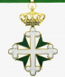 Preview: Italy Knightly Order of St. Mauritius and Lazarus